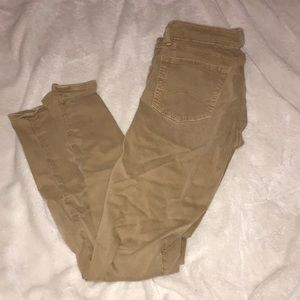 Men’s American eagle pants